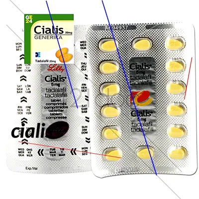 Medicaments cialis prix